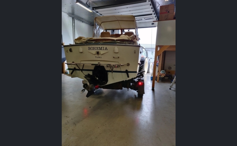 Coronet De Lux cabin 24-kuva-7